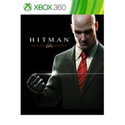 Hitman: Blood Money Xbox 360/One/Series активация - irongamers.ru