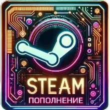 ПОПОЛНИТЬ STEAM КОШЕЛЕК RUB KZT UAH 「АВТОПОПОЛНЕНИЕ」