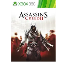 Assassin's Creed II Xbox 360/One/Series активация