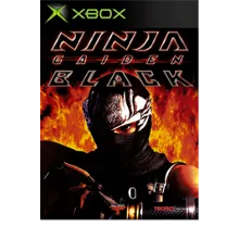 Ninja Gaiden Black Xbox 360/One/Series покупка