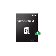 Stellar Converter for OLM Microsoft Store ПК