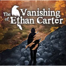 The Vanishing of Ethan Carter PS Турция На ВАШ аккаунт