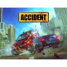 Accident (steam key)