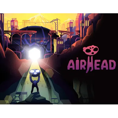 Airhead (steam key) - irongamers.ru