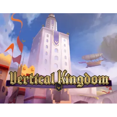 Vertical Kingdom (steam key) - irongamers.ru