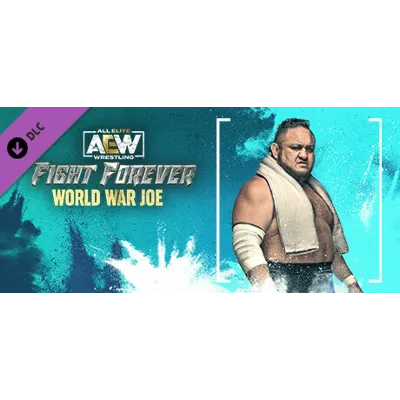 AEW: Fight Forever - World War Joe DLC * STEAM RU - irongamers.ru