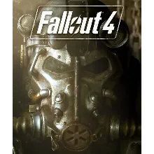 FALLOUT 4 • XBOX ONE & X|S