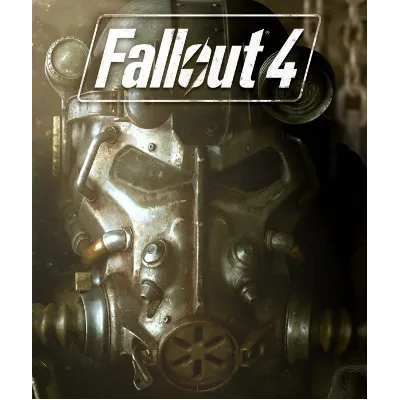 FALLOUT 4 • XBOX ONE & X|S - irongamers.ru