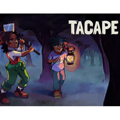 Tacape (steam key) - irongamers.ru