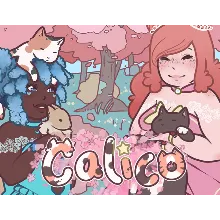 Calico (steam key)