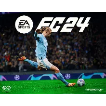 EA Sports FC 24 FIFA 24 (EA App key)