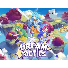 Dream Tactics (steam key)