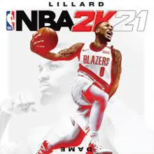 NBA 2K21 XBOX ONE/SERIES X|S КЛЮЧ