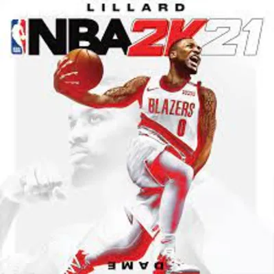 🌍 NBA 2K21 XBOX ONE/SERIES X|S КЛЮЧ🔑 - irongamers.ru