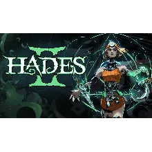 ⭐ Hades II [Steam/Global][CashBack]