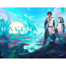 Haven (steam key)