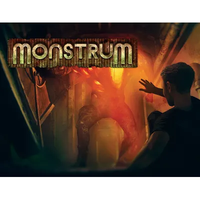 Monstrum (steam key) - irongamers.ru