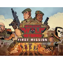 Operation Wolf Returns First Mission (steam key)