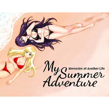 My Summer Adventure Memories of Another Life (steam)