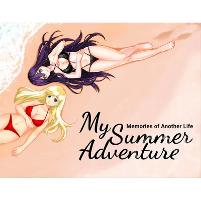 My Summer Adventure Memories of Another Life (steam) - irongamers.ru