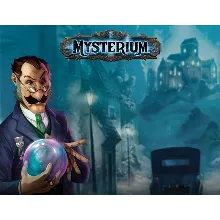 Mysterium A Psychic Clue Game (steam key)