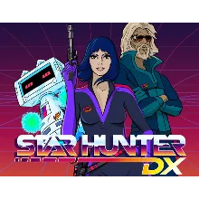 Star Hunter DX (steam key)