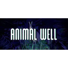 ANIMAL WELL * STEAM РОССИЯ АВТОДОСТАВКА 0% КАРТЫ