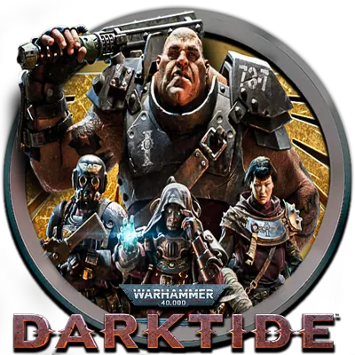 Warhammer 40,000:Darktide-Imperial Edition® (GLOBAL) - irongamers.ru