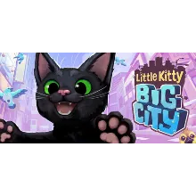 Little Kitty, Big City * STEAM RU АВТО 0%