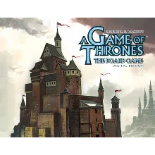 A Game of Thrones The Board Game (steam key)