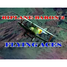 Biplane Baron 2 Flying Aces (steam key)