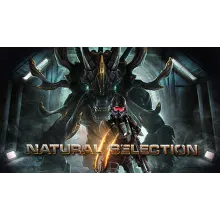 Natural Selection 2 STEAM GIFT Россия МИР ВСЕ СТРАНЫ