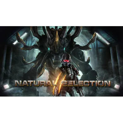 Natural Selection 2 (steam gift/ru+cis) - irongamers.ru