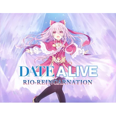 DATE A LIVE Rio Reincarnation (steam key) - irongamers.ru