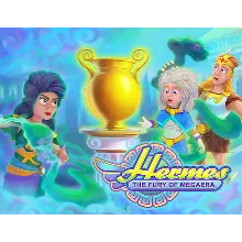 Hermes The Fury of Megaera (steam key)