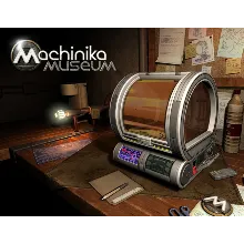 Machinika Museum (steam key)