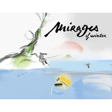 Mirages of Winter (steam key)
