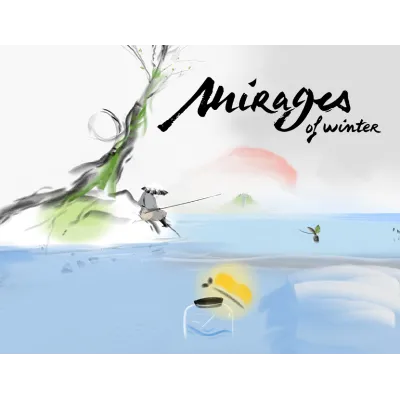 Mirages of Winter (steam key)