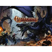 Pathfinder Adventures (steam key)