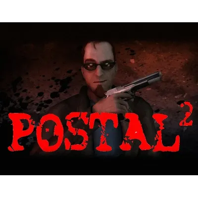 POSTAL 2 (steam key)