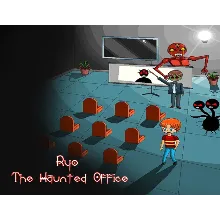 Ryo The Haunted Office (steam key)