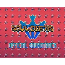 Souldiers OST DLC (steam key)