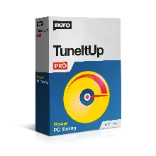 ✅ Nero TuneItUp Pro 🔑 лицензионный ключ, лицензия
