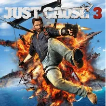 Just Cause 3 PS Турция На ВАШ аккаунт!