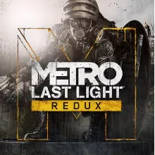 Metro: Last Light Redux PS Турция На ВАШ аккаунт!