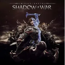 Middle-earth: Shadow of War PS Турция На ВАШ аккаунт!