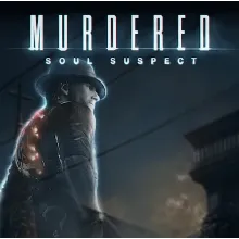 MURDERED: SOUL SUSPECT STEAM КЛЮЧ - irongamers.ru