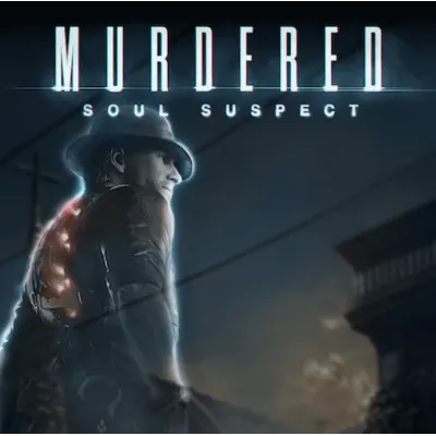 Murdered: Soul Suspect | АВТОДОСТАВКА [RU Steam Gift] - irongamers.ru
