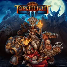 Torchlight II PS Турция На ВАШ аккаунт!