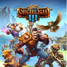 Torchlight III PS Турция На ВАШ аккаунт!